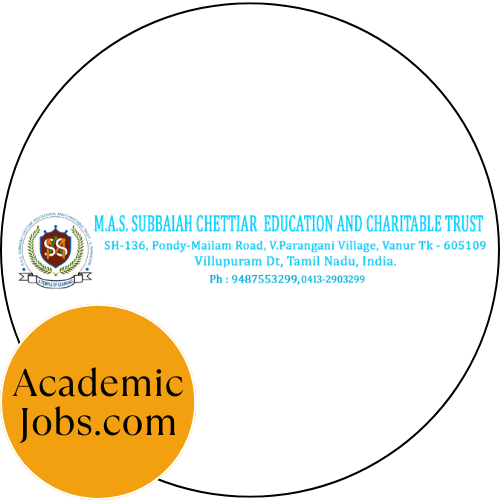 The MASS Group of Institutions logo